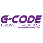 G-Code Game Truck