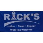 Ricks Barbershop